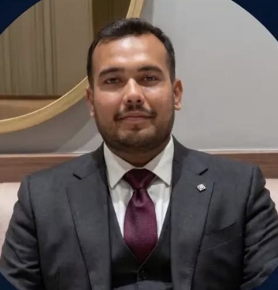 Mr.Roshan Karki