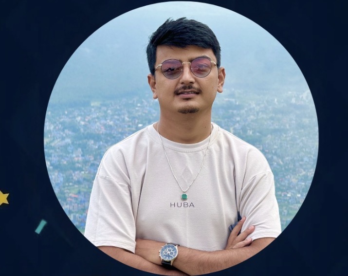 Mr. Yubraj pokhrel