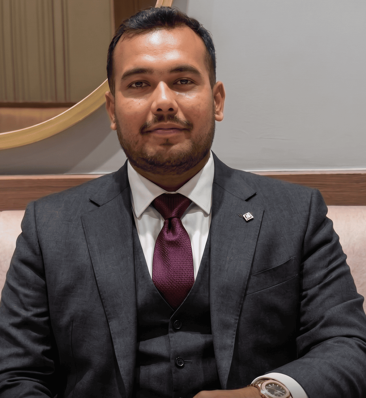 Rohan Karki