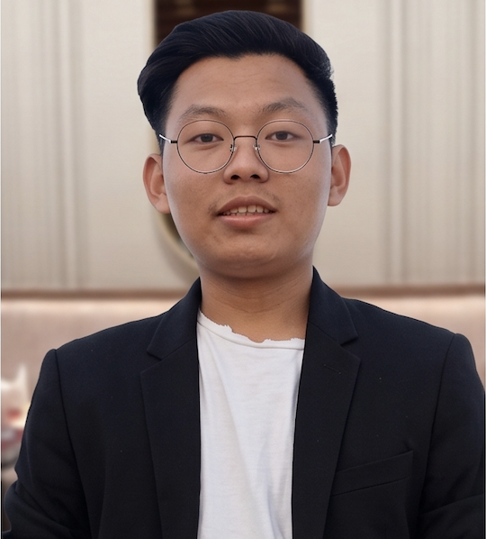 Roshan Rai