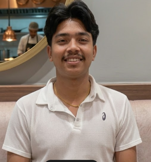 Raju Shrestha
